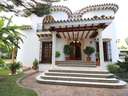 Chalet en venta en Mijas