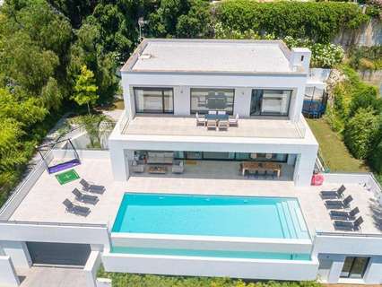 Casa en venta en Marbella