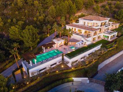 Casa en venta en Marbella