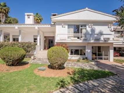 Casa en venta en Marbella