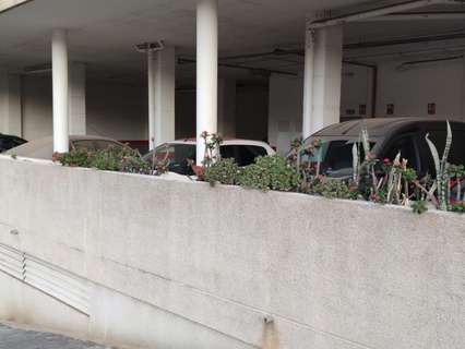 Plaza de parking en venta en Benalmádena