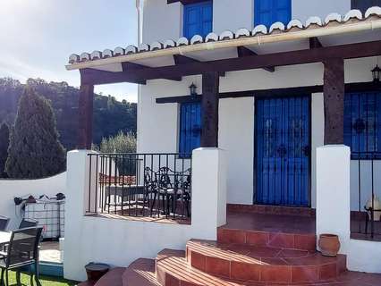 Casa en venta en Mijas