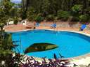 Apartamento en venta en Marbella