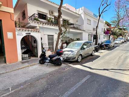 Parcela rústica en venta en Fuengirola