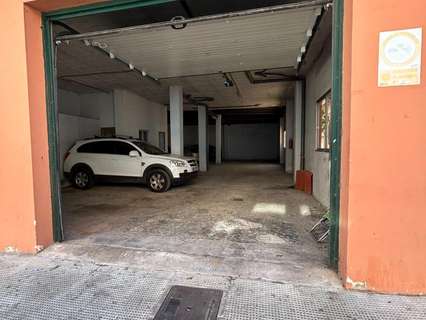 Plaza de parking en venta en Fuengirola