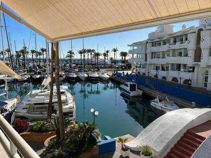 Apartamento en venta en Benalmádena