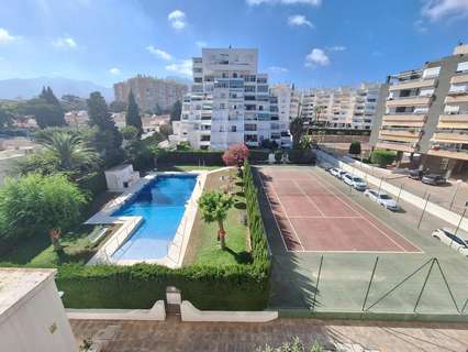 Apartamento en venta en Benalmádena