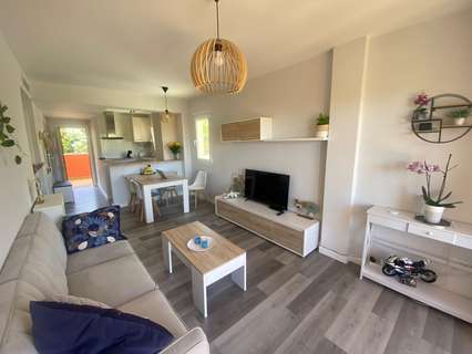 Apartamento en alquiler en Benalmádena