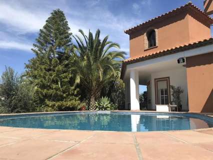 Chalet en venta en Monda