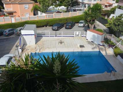 Apartamento en venta en Torremolinos