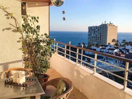 Apartamento en venta en Torremolinos