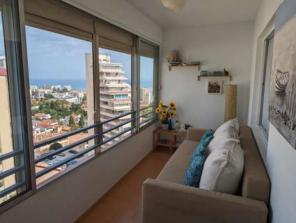 Apartamento en venta en Benalmádena