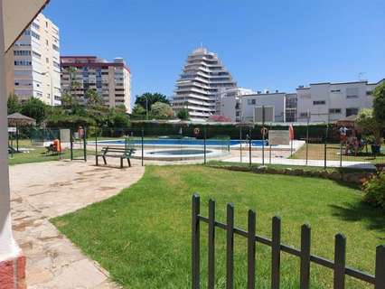 Apartamento en venta en Benalmádena