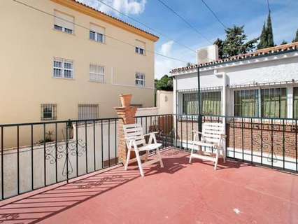 Estudio en venta en Torremolinos