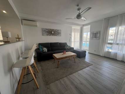 Apartamento en venta en Benalmádena