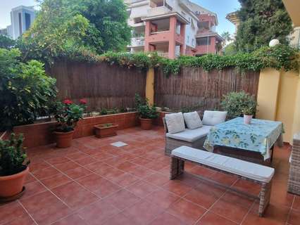 Apartamento en venta en Benalmádena