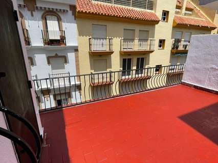 Chalet en venta en Fuengirola