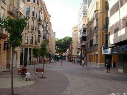 Oficina en venta en Málaga