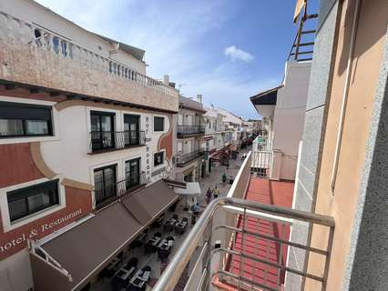 Edificio en venta en Torremolinos rebajado