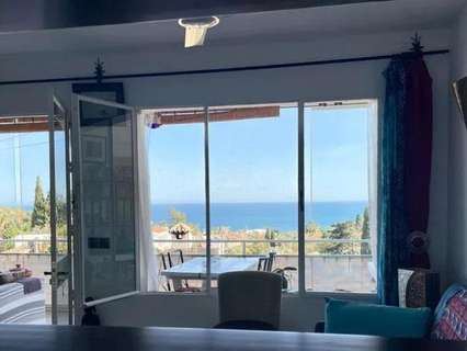 Casa en venta en Benalmádena rebajada