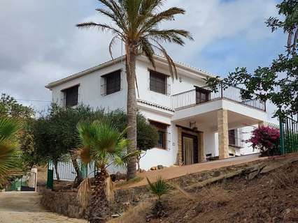 Casa rústica en venta en Cártama