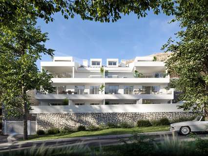 Planta baja en venta en Benalmádena