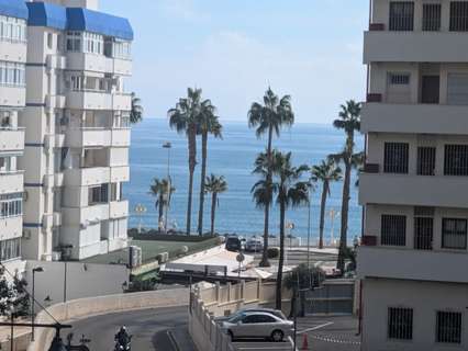 Apartamento en alquiler en Benalmádena