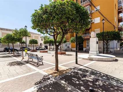 Piso en venta en Fuengirola