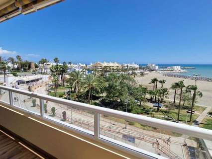 Apartamento en venta en Benalmádena