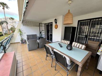 Apartamento en venta en Benalmádena