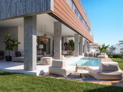 Planta baja en venta en Marbella