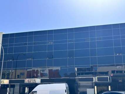 Local comercial en venta en Málaga