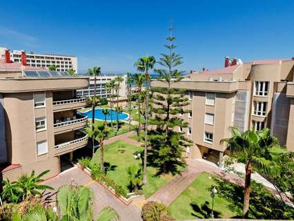 Apartamento en venta en Torremolinos