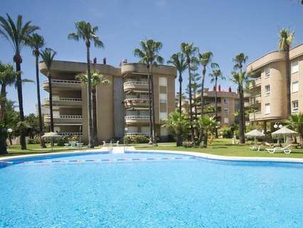 Apartamento en venta en Torremolinos