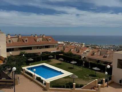 Apartamento en venta en Benalmádena