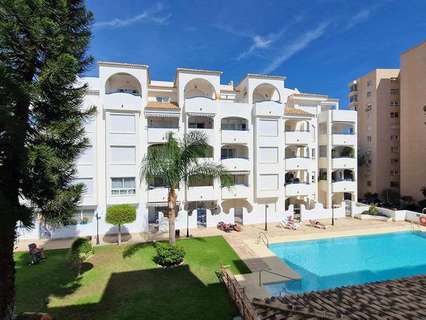 Apartamento en venta en Benalmádena