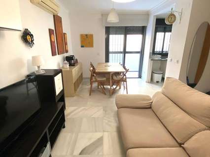 Apartamento en venta en Fuengirola