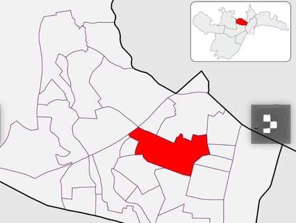 Chalet en venta en Málaga