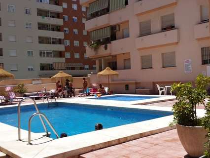 Ático dúplex en venta en Fuengirola