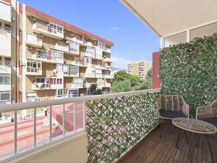 Apartamento en venta en Benalmádena