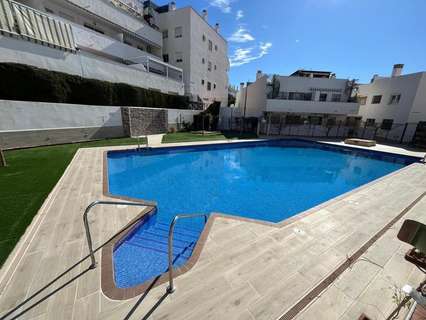 Piso en venta en Benalmádena rebajado