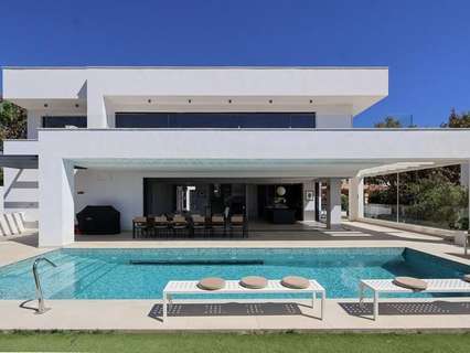 Casa en venta en Benalmádena