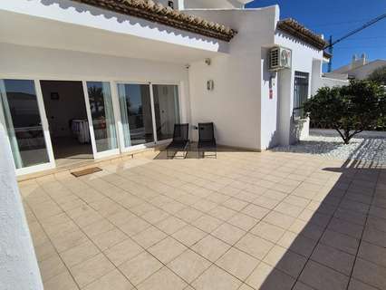 Apartamento en venta en Benalmádena