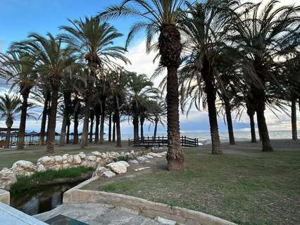 Apartamento en venta en Torremolinos rebajado