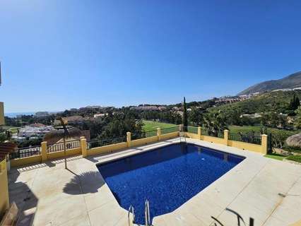 Apartamento en venta en Benalmádena rebajado