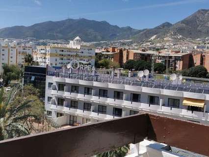 Apartamento en venta en Benalmádena