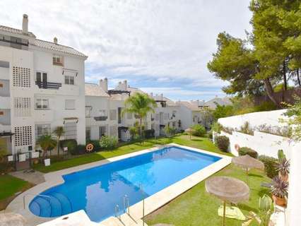 Apartamento en venta en Benalmádena