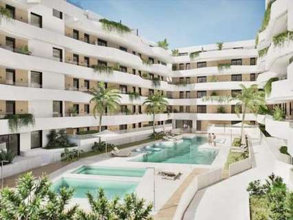 Piso en venta en Mijas