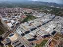 Parcela industrial en venta en Málaga