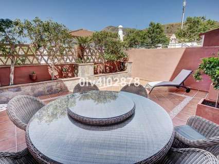 Casa en venta en Benalmádena